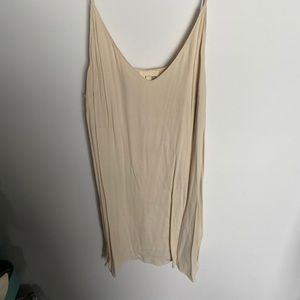 Aritzia Vivienne Dress